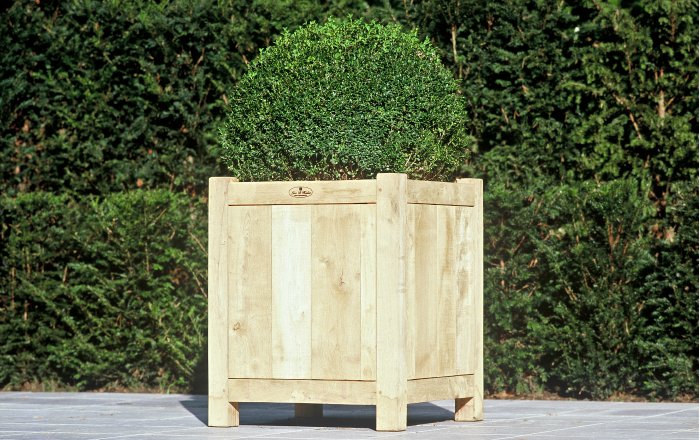 neumeister flower box
