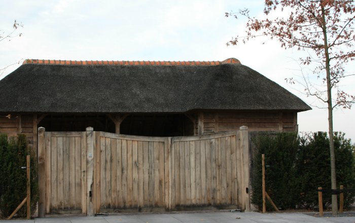 Mornag porte