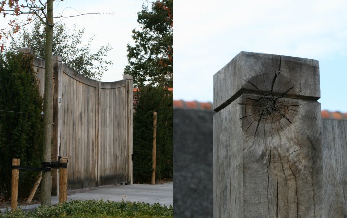 Mornag porte