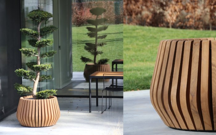 Fenne Planter