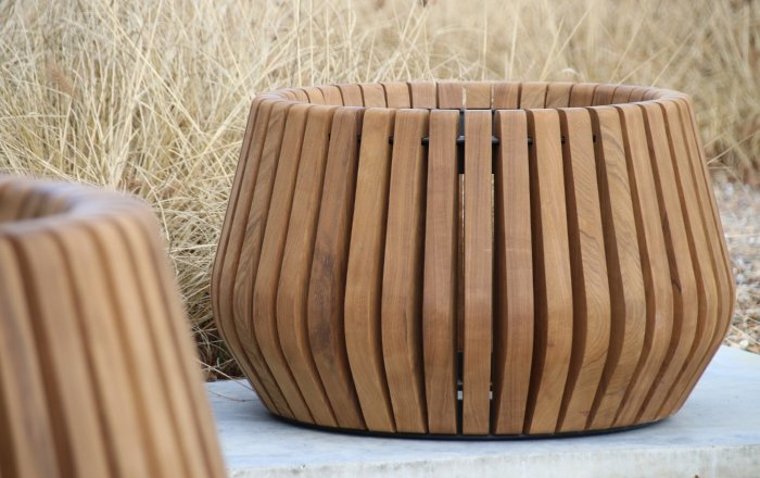 Fenne Planter